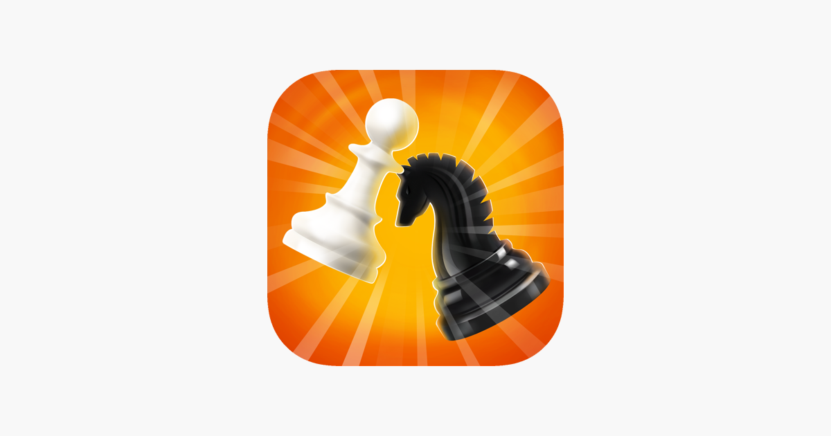 App Store: Chess Universe+